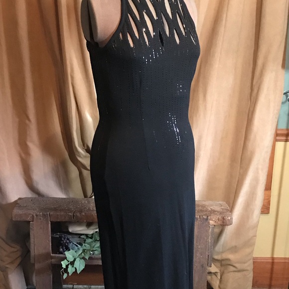 St Johns Evening Collection size 8 excellent condition - Picture 2 of 5